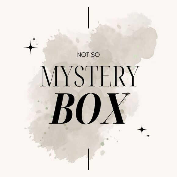 Not So Mystery Hair Care Product Box Set with Brush - Picture 2 of 4